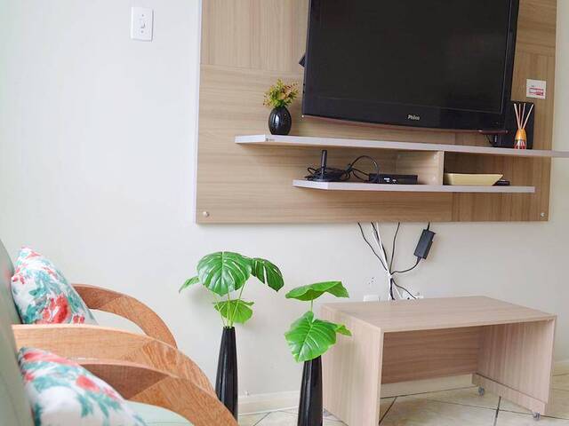 #27 - Apartamento para Temporada em Florianópolis - SC
