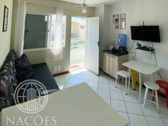 Apartamento para Temporada em Florianópolis - 4