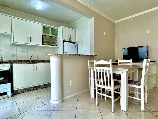 Apartamento para Temporada em Florianópolis - 5