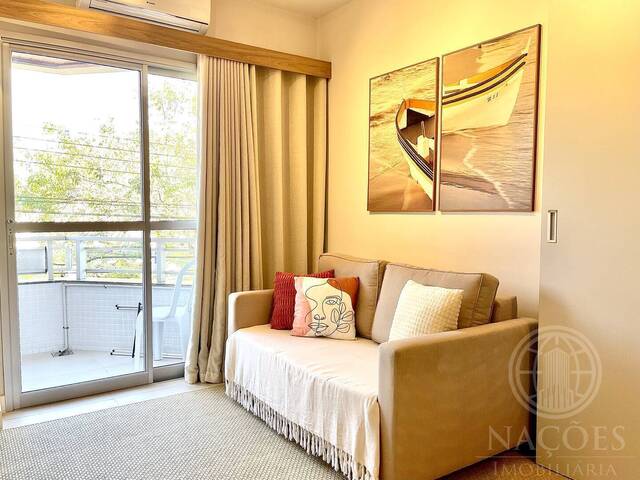 #38 - Apartamento para Temporada em Florianópolis - SC