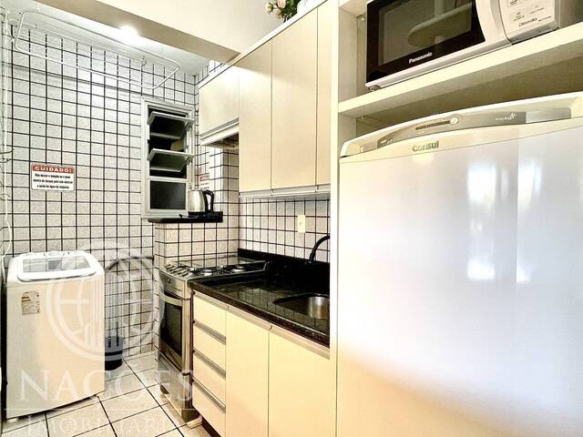 Apartamento para Temporada em Florianópolis - 5