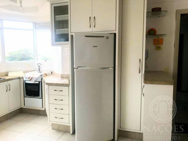 Apartamento para Temporada em Florianópolis - 5