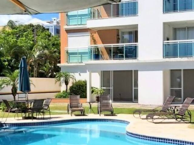 #55 - Apartamento para Temporada em Florianópolis - SC