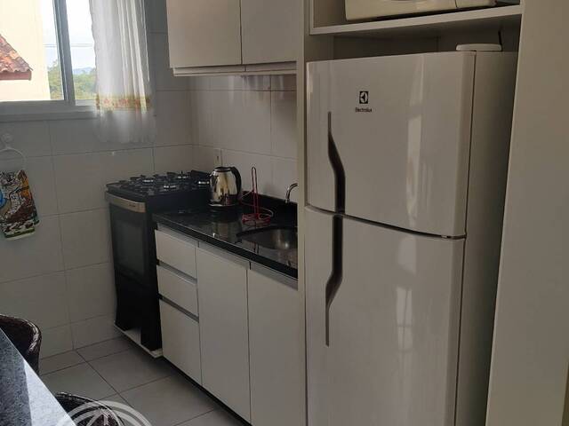Apartamento para Temporada em Florianópolis - 4