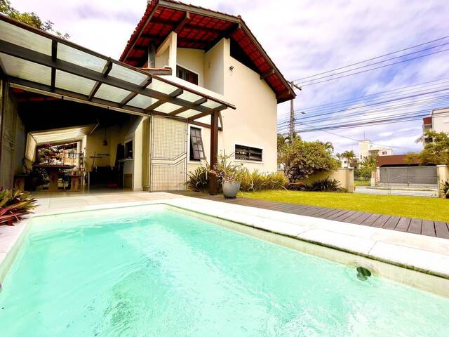 #71 - Casa para Venda em Florianópolis - SC