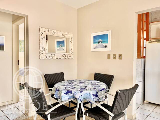 Apartamento para Temporada em Florianópolis - 5
