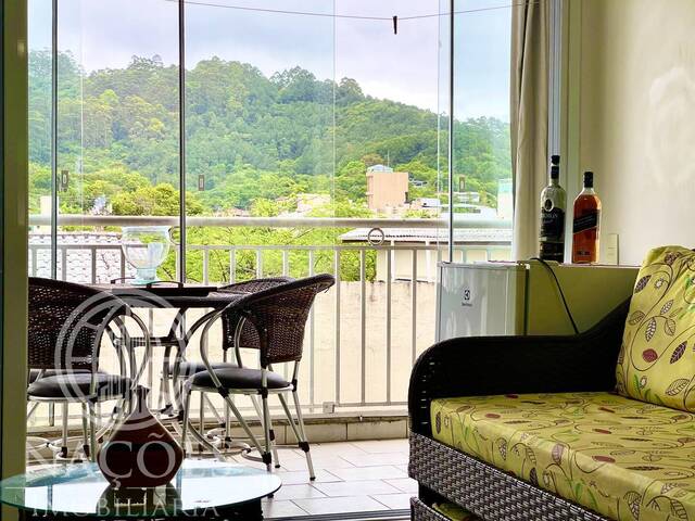 Apartamento para Venda em Florianópolis - 5