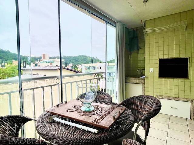 Apartamento para Venda em Florianópolis - 4