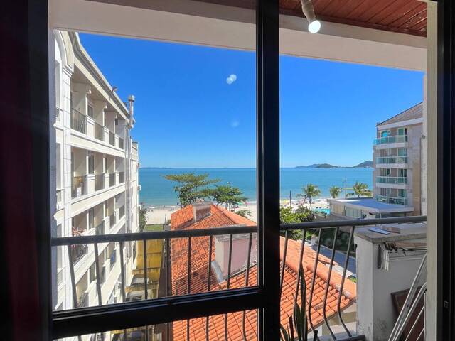 #75 - Apartamento para Temporada em Florianópolis - SC