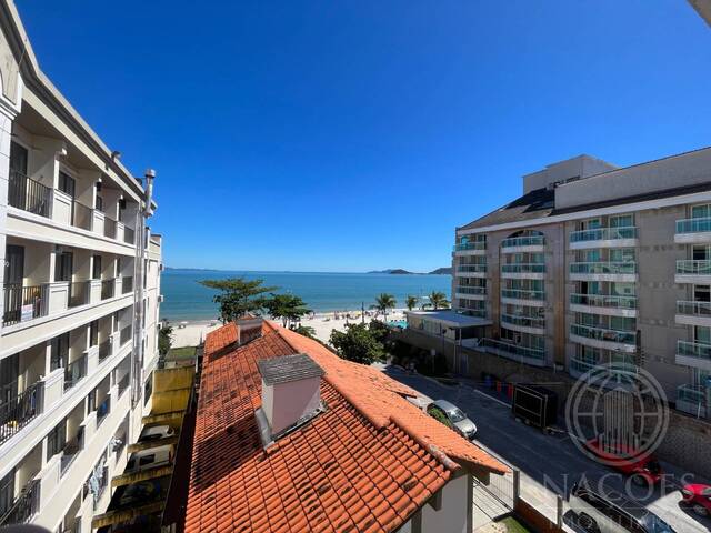 #75 - Apartamento para Temporada em Florianópolis - SC