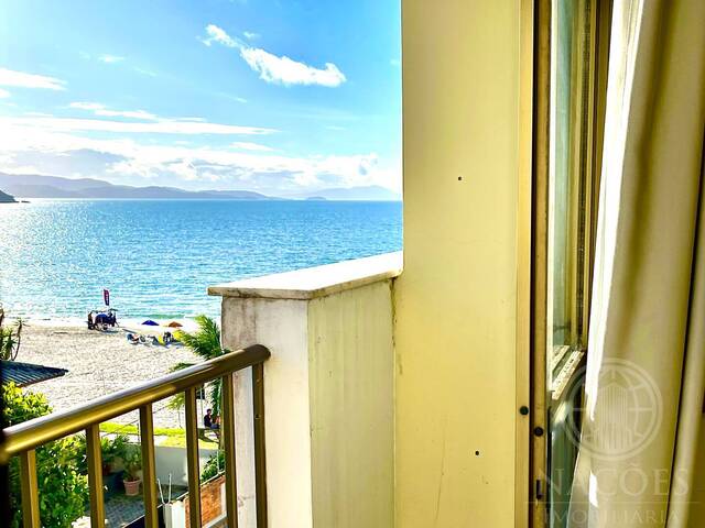 #78 - Apartamento para Venda em Florianópolis - SC - 1