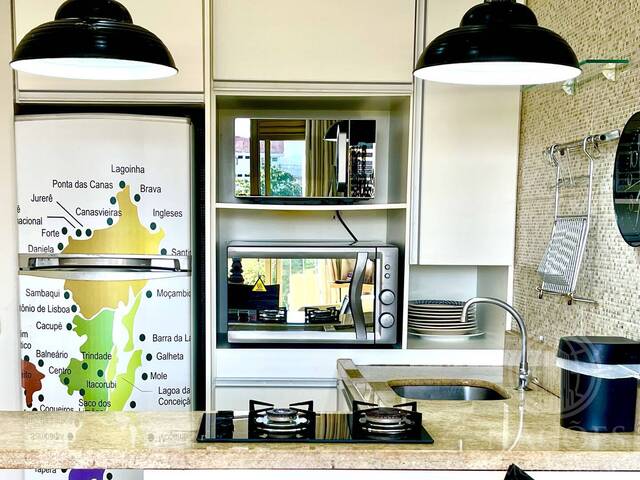 #78 - Apartamento para Venda em Florianópolis - SC - 3