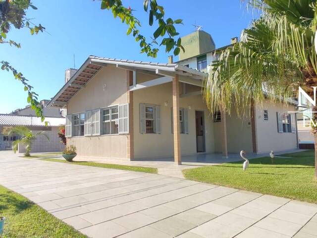 Casa para Temporada em Florianópolis - 5