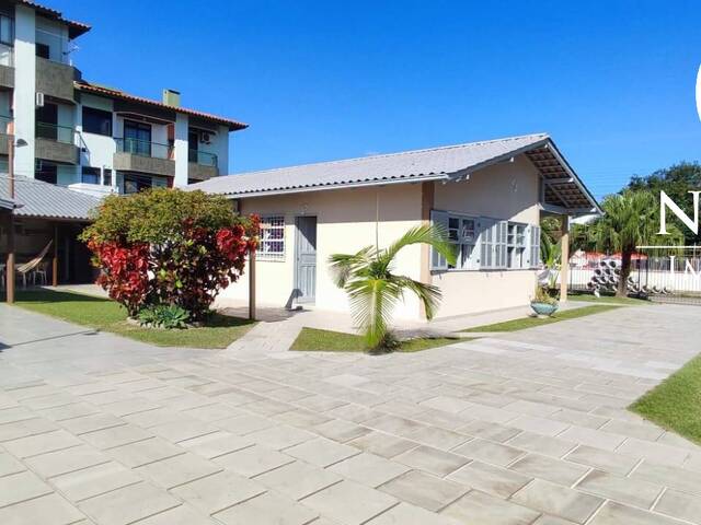 #81 - Casa para Temporada em Florianópolis - SC