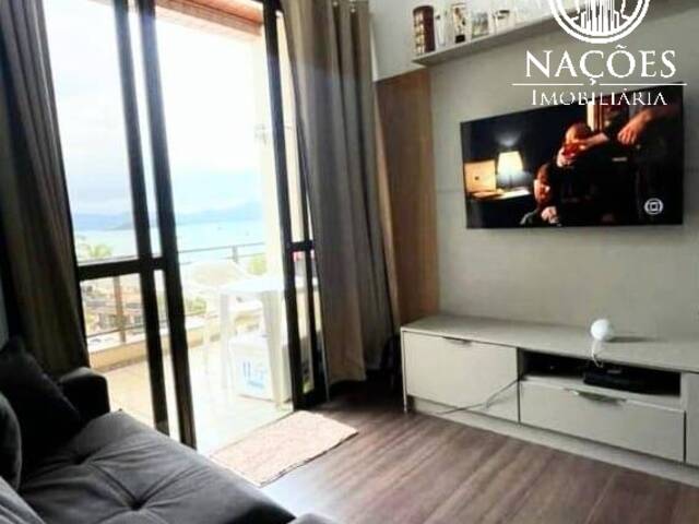 #82 - Apartamento para Temporada em Florianópolis - SC - 3