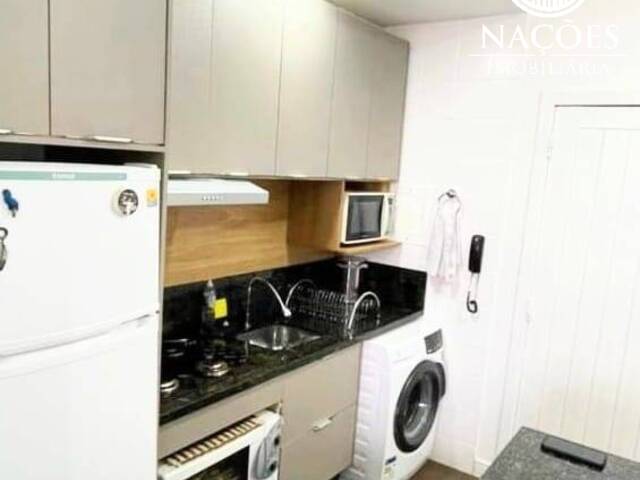 Apartamento para Temporada em Florianópolis - 4