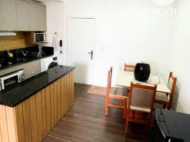 Apartamento para Temporada em Florianópolis - 5