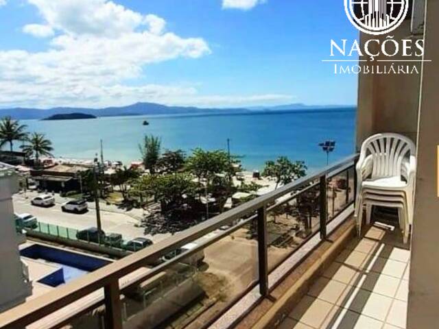 #82 - Apartamento para Temporada em Florianópolis - SC - 2