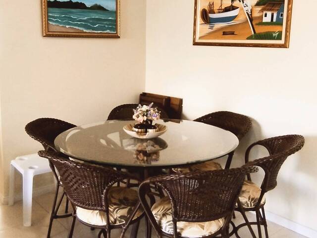 Apartamento para Temporada em Florianópolis - 5