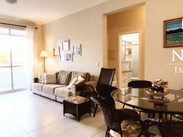 Apartamento para Temporada em Florianópolis - 4