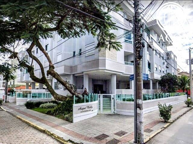 #83 - Apartamento para Temporada em Florianópolis - SC