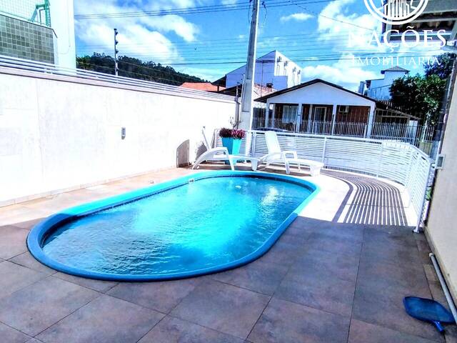 #81 - Casa para Temporada em Florianópolis - SC