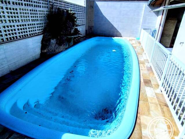 Casa para Temporada em Florianópolis - 2