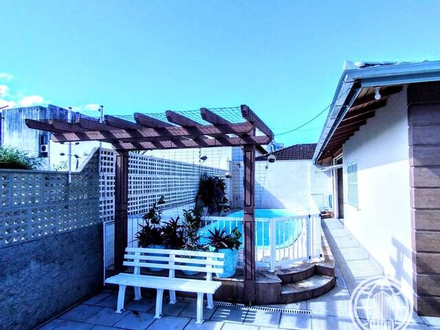 Casa para Temporada em Florianópolis - 4