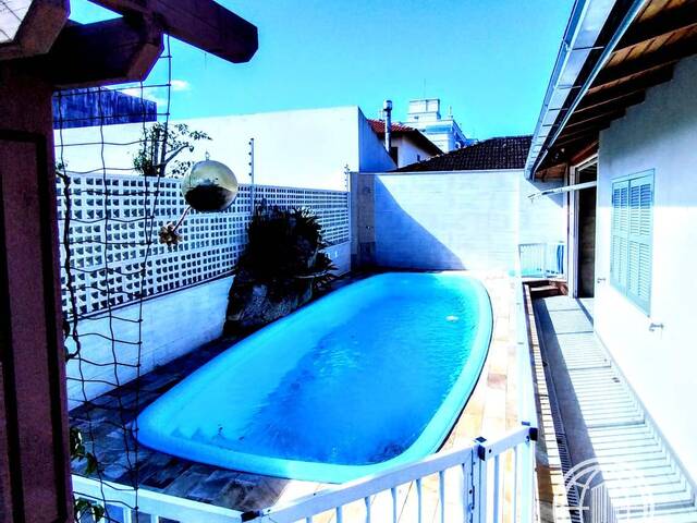Casa para Temporada em Florianópolis - 5