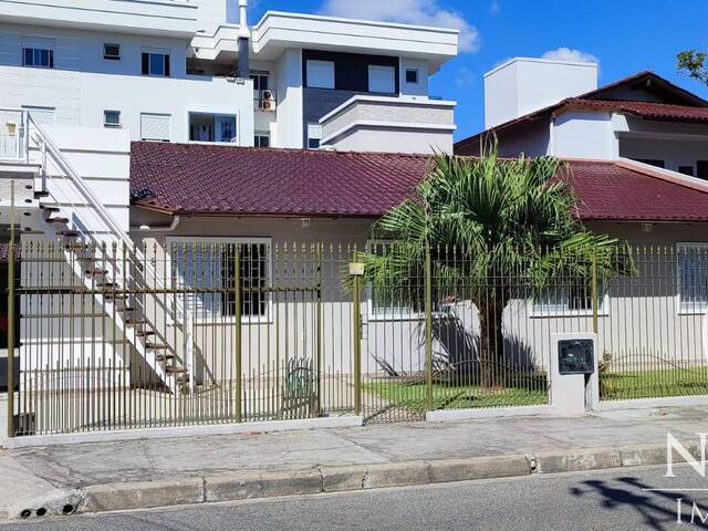 Temporada em Canasvieiras - Florianópolis