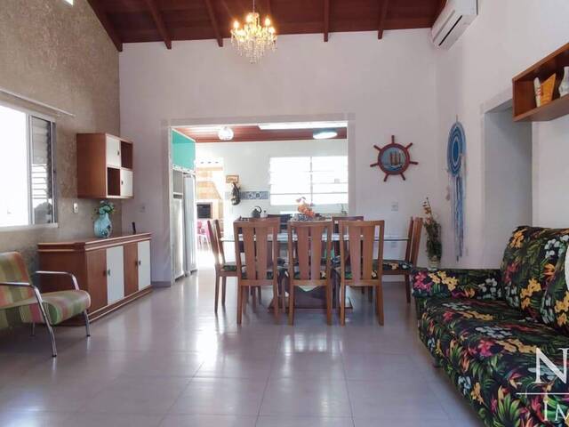 Casa para Temporada em Florianópolis - 5