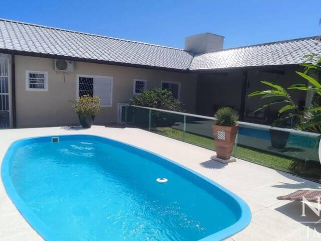 #86 - Casa para Temporada em Florianópolis - SC - 1