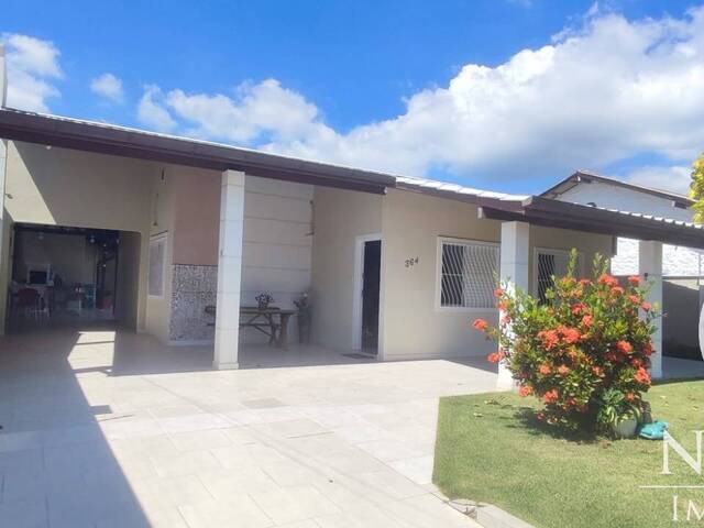 Casa para Temporada em Florianópolis - 4
