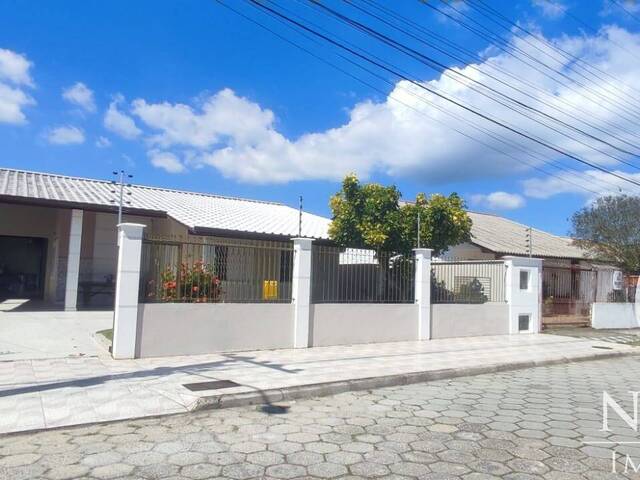 #86 - Casa para Temporada em Florianópolis - SC - 3