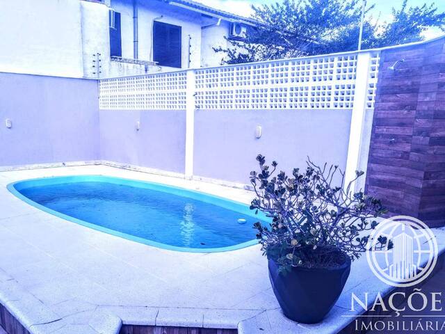 #86 - Casa para Temporada em Florianópolis - SC - 2