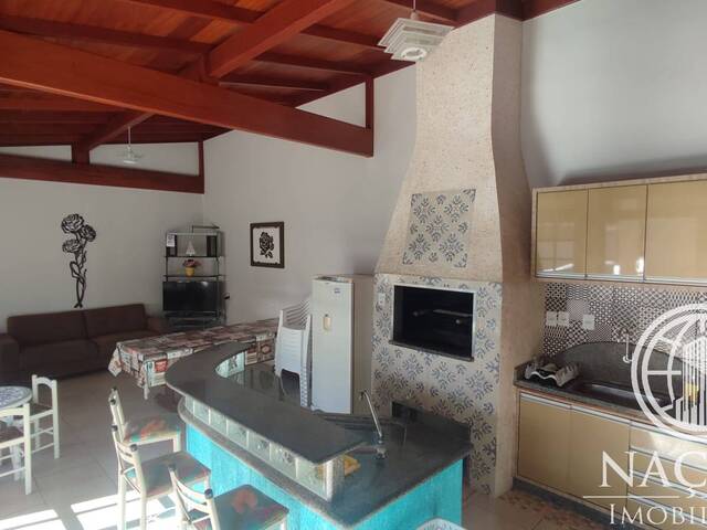 Casa para Temporada em Florianópolis - 4