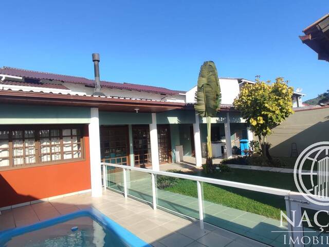 #87 - Casa para Temporada em Florianópolis - SC - 2