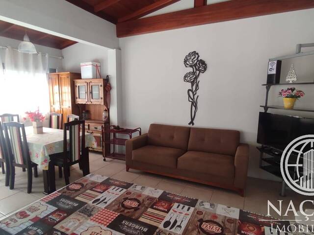 Casa para Temporada em Florianópolis - 5