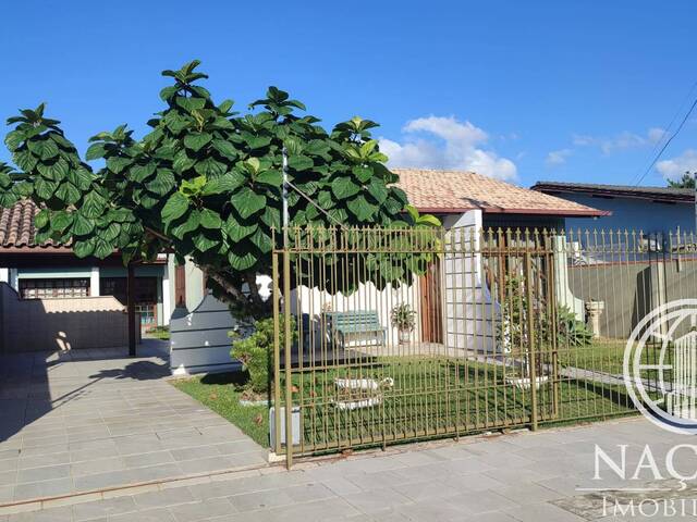 #87 - Casa para Temporada em Florianópolis - SC - 3