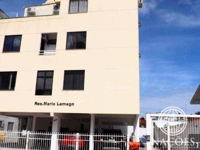 #88 - Apartamento para Temporada em Florianópolis - SC - 1