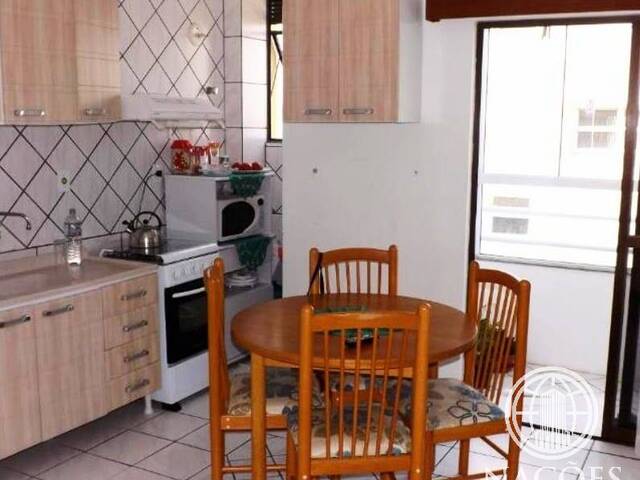 Apartamento para Temporada em Florianópolis - 5