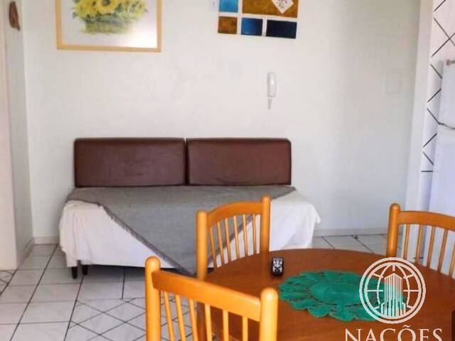 #88 - Apartamento para Temporada em Florianópolis - SC - 3