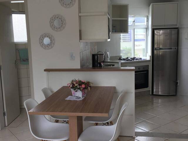 Apartamento para Temporada em Florianópolis - 4