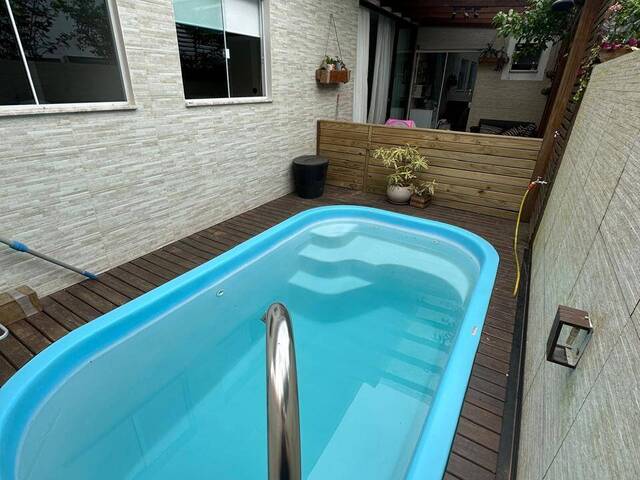 #90 - Casa para Temporada em Florianópolis - SC - 1