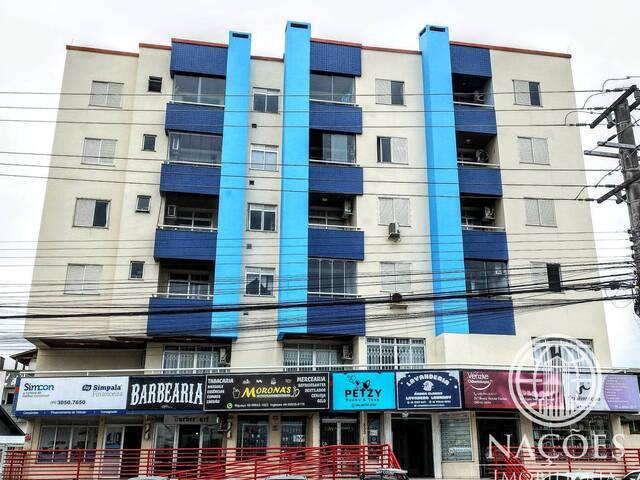 #91 - Apartamento para Temporada em Florianópolis - SC - 2