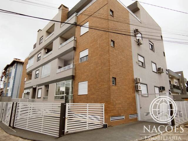 #92 - Apartamento para Temporada em Florianópolis - SC - 1