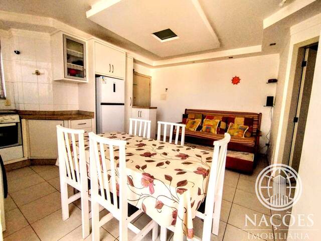 Apartamento para Temporada em Florianópolis - 5