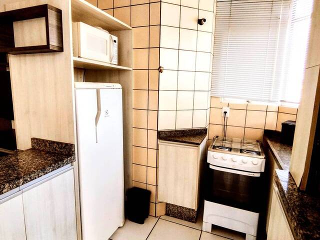 Apartamento para Temporada em Florianópolis - 4