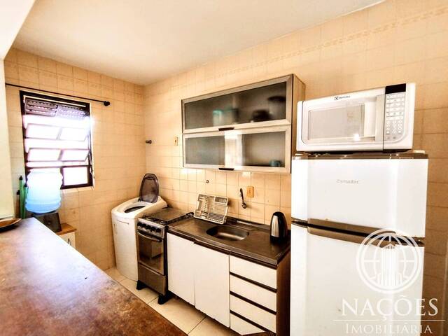 Apartamento para Temporada em Florianópolis - 4
