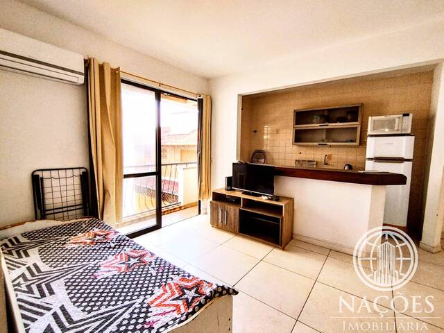 #45 - Apartamento para Temporada em Florianópolis - SC - 2